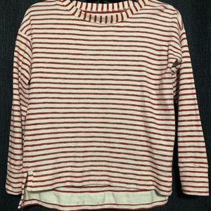 Madewell sweater